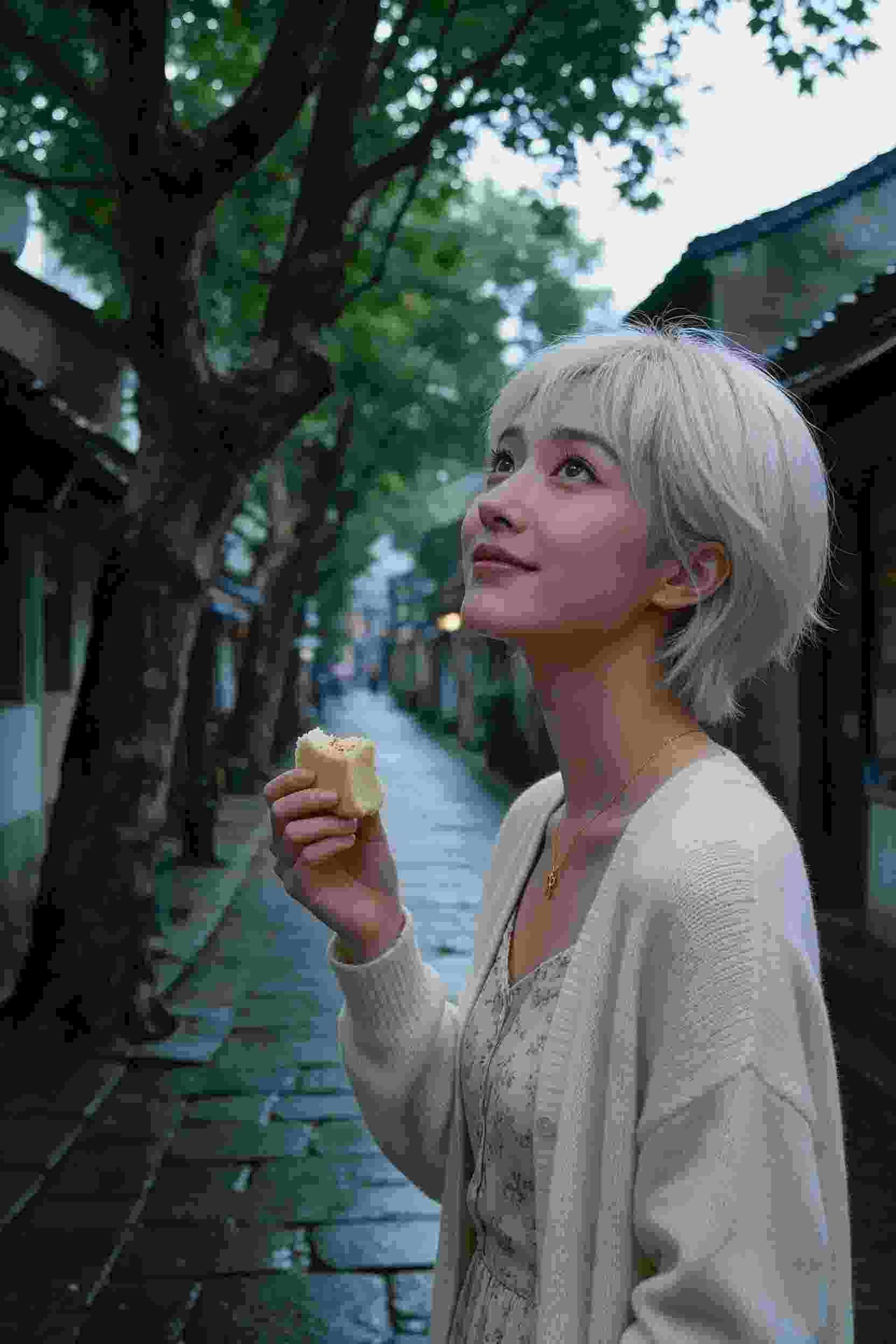 梦境交易所