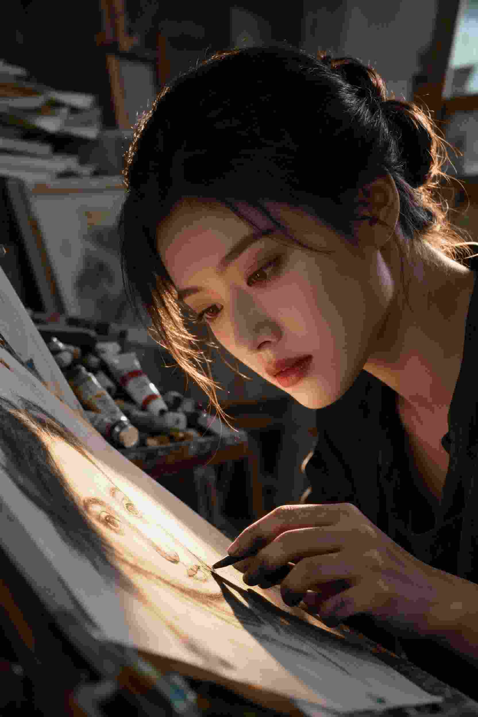 AI生成短剧5