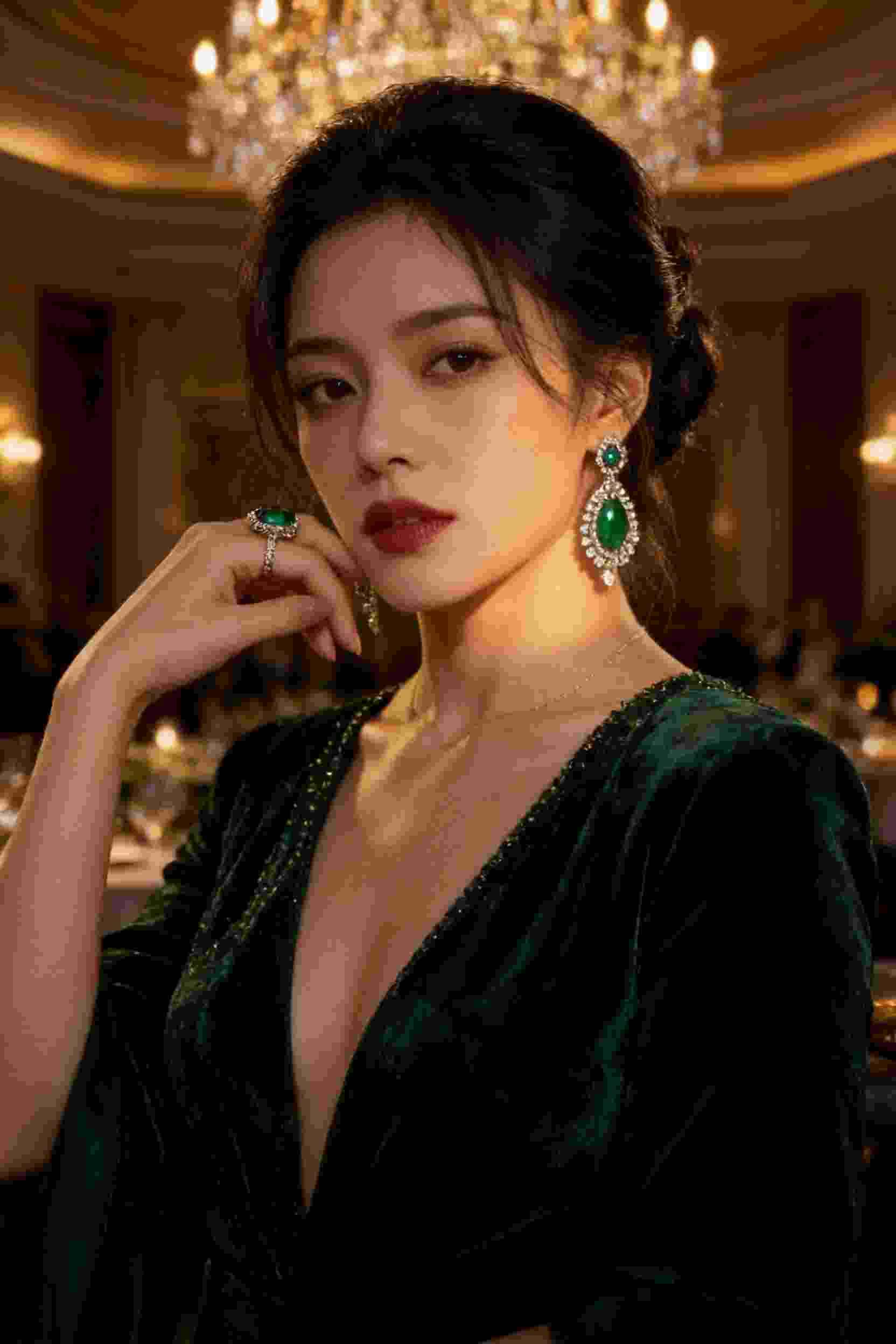 爱情微剧1