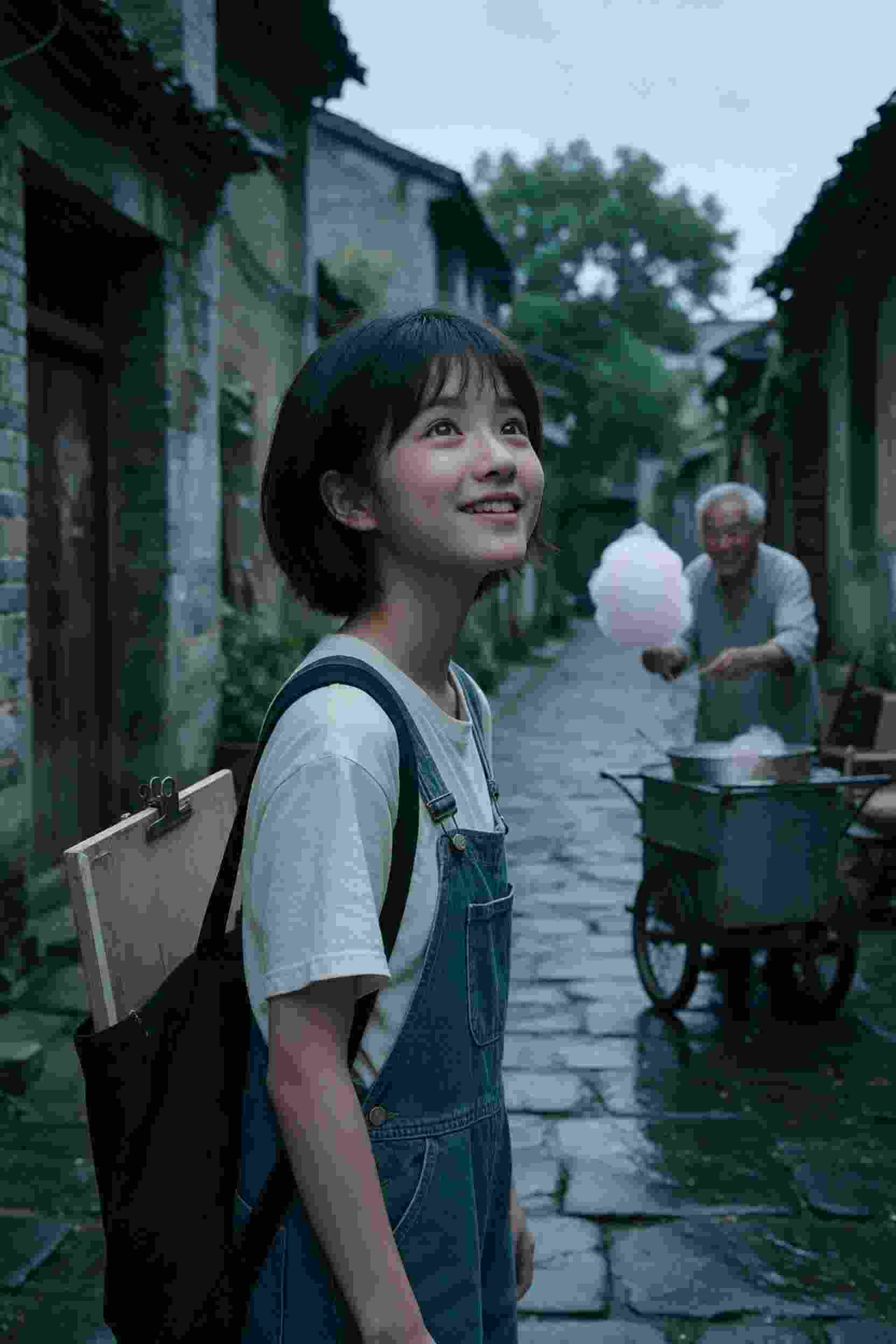 爱情微剧5